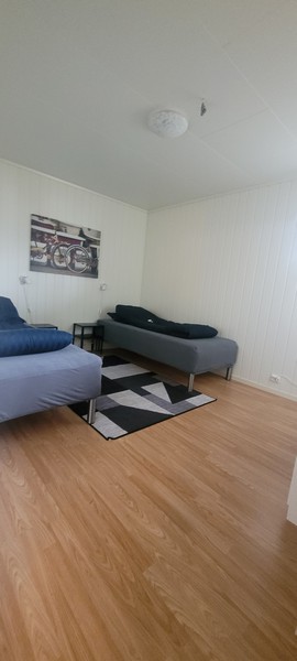 Hansnes Havfiske Apartment 