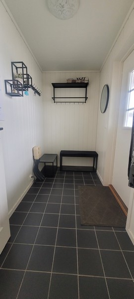 Hansnes Havfiske Apartment 