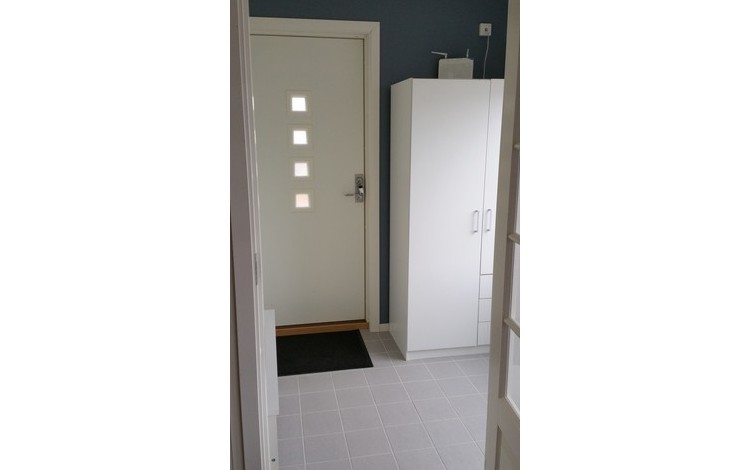 Bild Hansnes Havfiske Apartment Bild Hansnes Havfiske Apartment