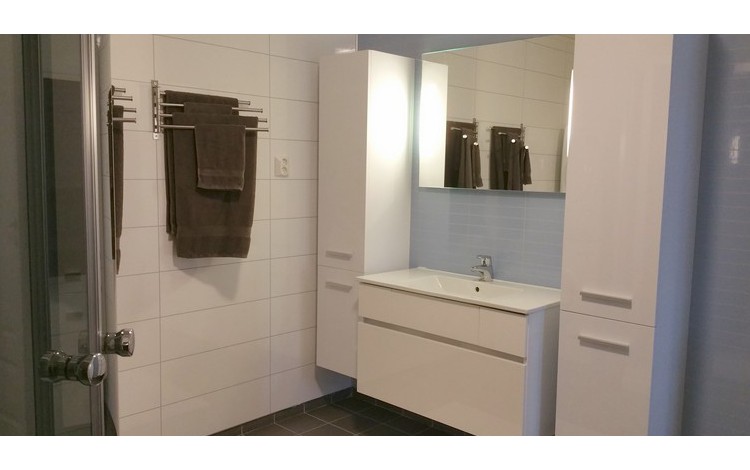 Bild Hansnes Havfiske Apartment Bild Hansnes Havfiske Apartment