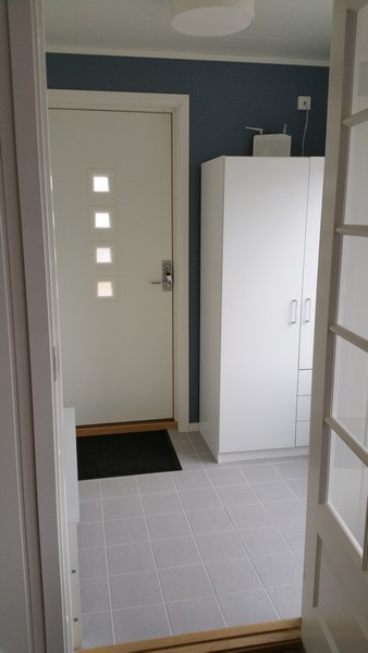 Hansnes Havfiske Apartment  