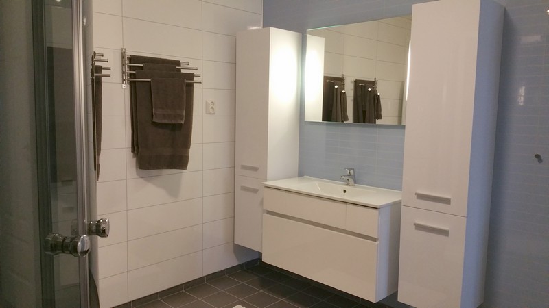 Hansnes Havfiske Apartment  