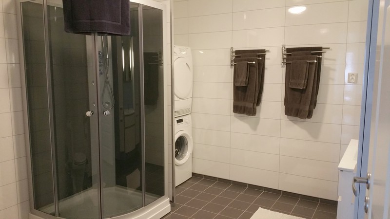 Hansnes Havfiske Apartment  