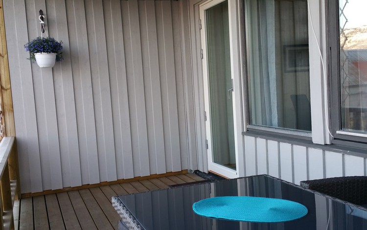 Bild Hansnes Havfiske Apartment Bild Hansnes Havfiske Apartment