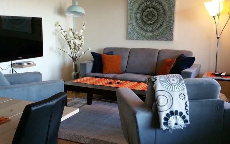 Bild Hansnes Havfiske Apartment Bild Hansnes Havfiske Apartment