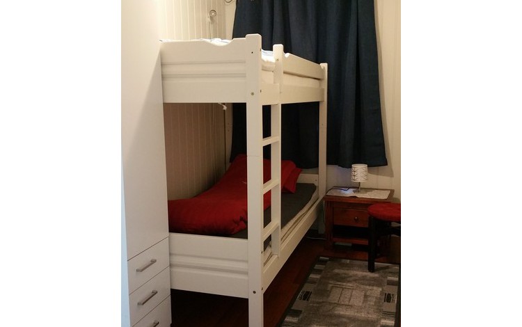 Bild Hansnes Havfiske Apartment Bild Hansnes Havfiske Apartment