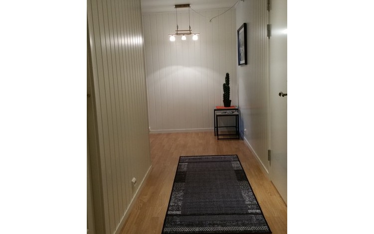 Bild Hansnes Havfiske Apartment Bild Hansnes Havfiske Apartment