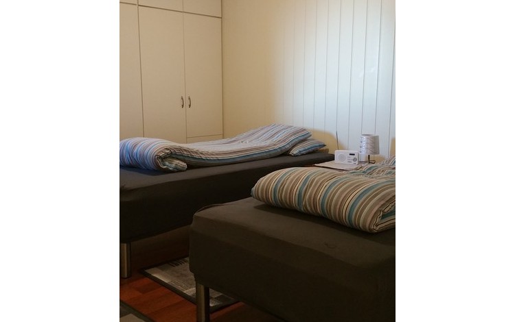 Bild Hansnes Havfiske Apartment Bild Hansnes Havfiske Apartment