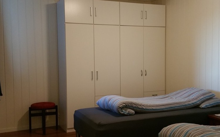 Bild Hansnes Havfiske Apartment Bild Hansnes Havfiske Apartment