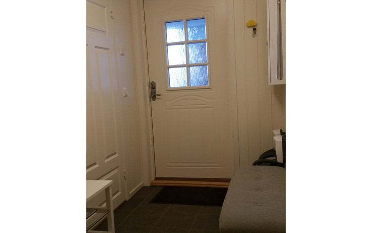 Bild Hansnes Havfiske Apartment Bild Hansnes Havfiske Apartment