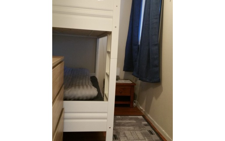 Bild Hansnes Havfiske Apartment Bild Hansnes Havfiske Apartment