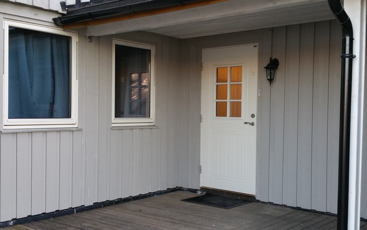 Bild Hansnes Havfiske Apartment Bild Hansnes Havfiske Apartment