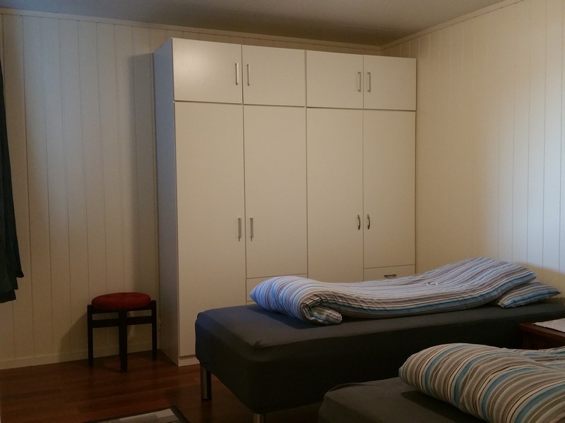 Hansnes Havfiske Apartment  