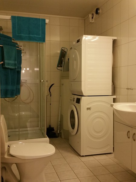 Hansnes Havfiske Apartment  