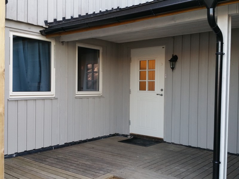 Hansnes Havfiske Apartment  