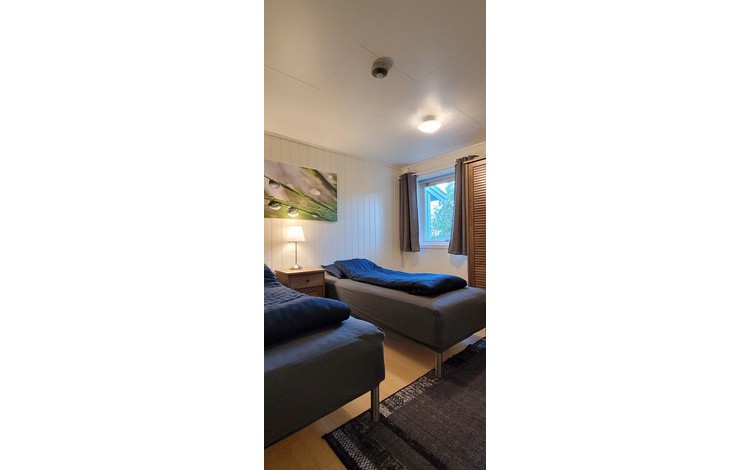 Bild Hansnes Havfiske Apartment Bild Hansnes Havfiske Apartment