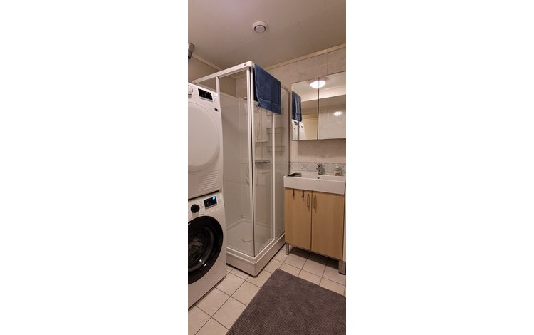 Bild Hansnes Havfiske Apartment Bild Hansnes Havfiske Apartment