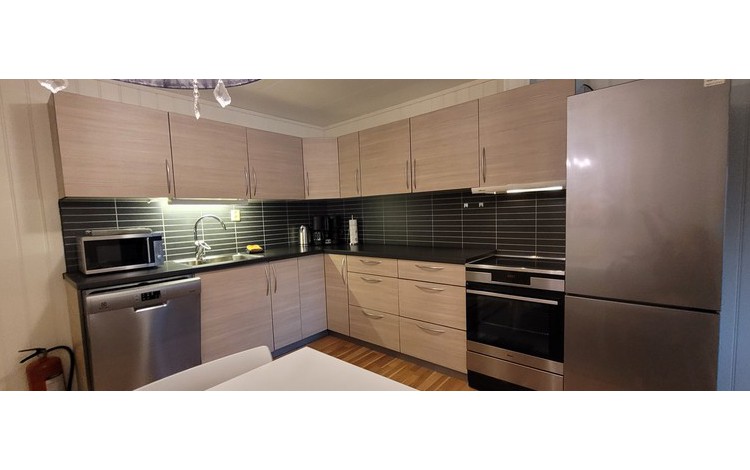 Bild Hansnes Havfiske Apartment Bild Hansnes Havfiske Apartment