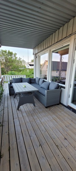 Hansnes Havfiske Apartment  