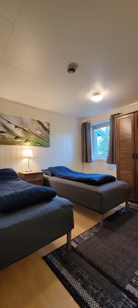 Hansnes Havfiske Apartment  