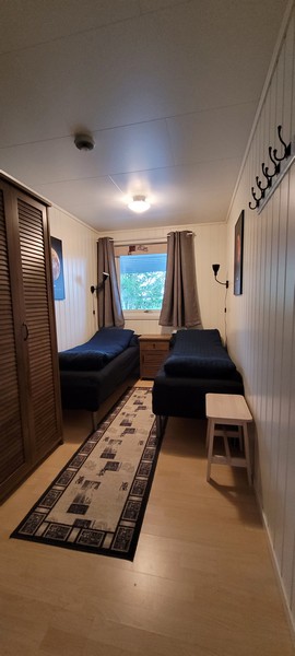 Hansnes Havfiske Apartment  