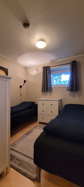 Hansnes Havfiske Apartment  