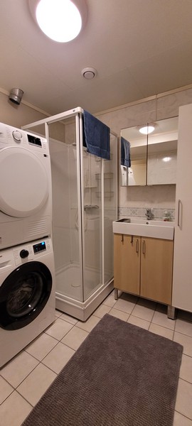 Hansnes Havfiske Apartment  