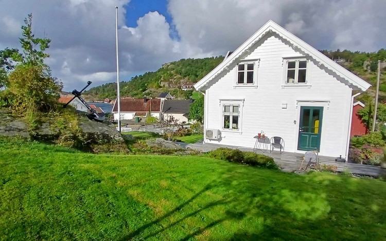 Haus Aviksblikk Unterkunft Haus Aviksblikk Unterkunft