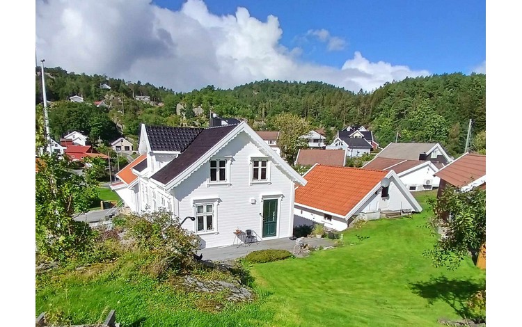 Haus Aviksblikk Unterkunft Haus Aviksblikk Unterkunft