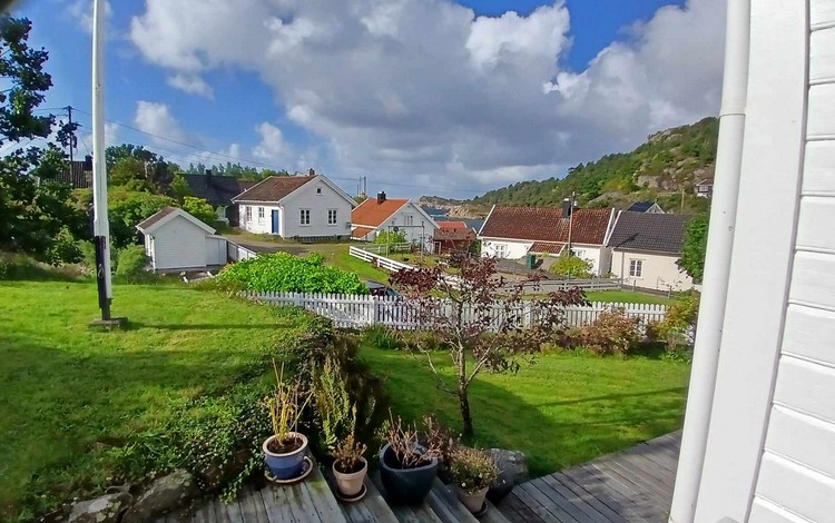 Haus Aviksblikk Unterkunft Haus Aviksblikk Unterkunft