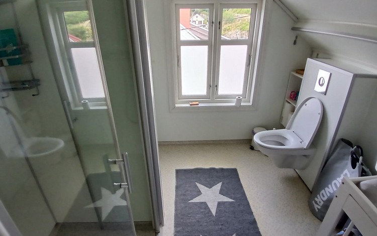 Haus Aviksblikk Unterkunft Haus Aviksblikk Unterkunft