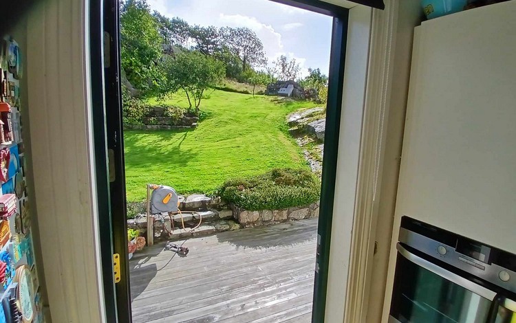 Haus Aviksblikk Unterkunft Haus Aviksblikk Unterkunft