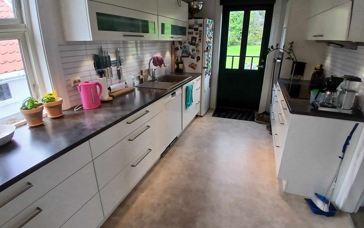 Haus Aviksblikk Unterkunft Haus Aviksblikk Unterkunft