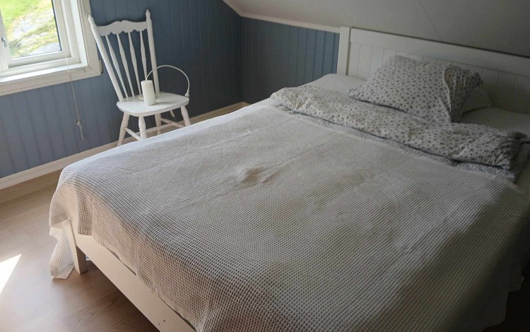 Haus Aviksblikk Unterkunft Haus Aviksblikk Unterkunft