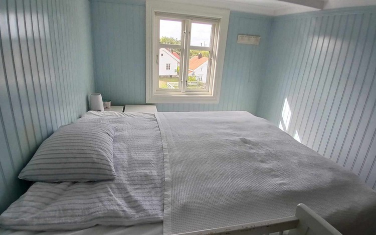 Haus Aviksblikk Unterkunft Haus Aviksblikk Unterkunft