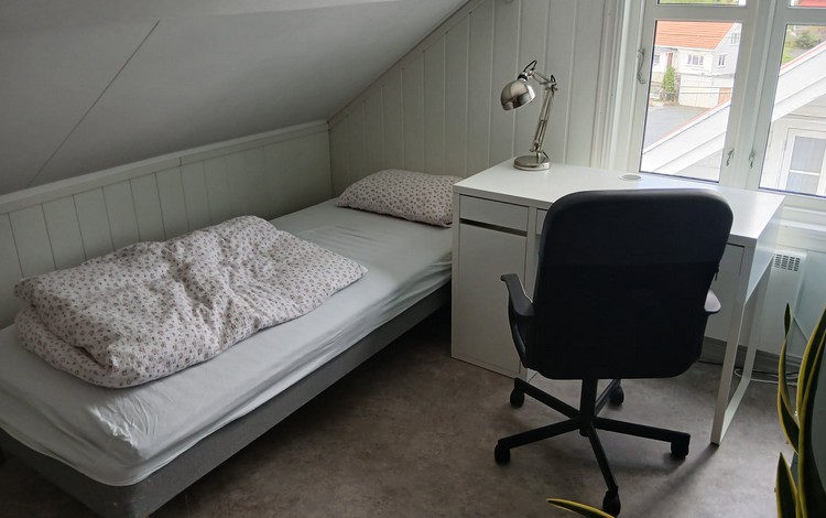 Haus Aviksblikk Unterkunft Haus Aviksblikk Unterkunft