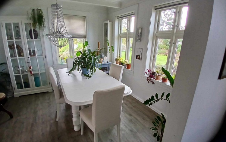 Haus Aviksblikk Unterkunft Haus Aviksblikk Unterkunft