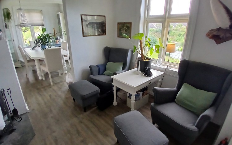 Haus Aviksblikk Unterkunft Haus Aviksblikk Unterkunft