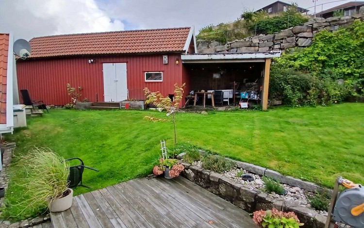 Haus Aviksblikk Unterkunft Haus Aviksblikk Unterkunft