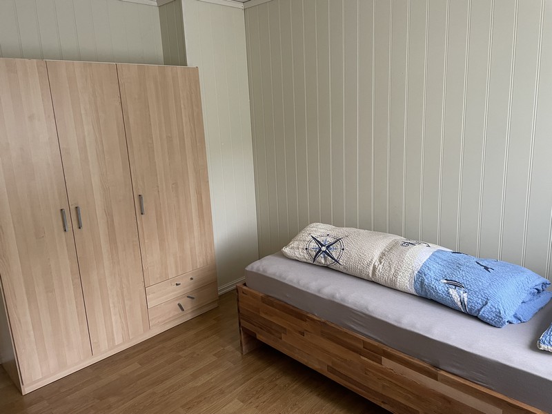 Haus Siggjo Wohnung Eg 