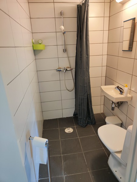 Haus Siggjo Wohnung Souterrain 