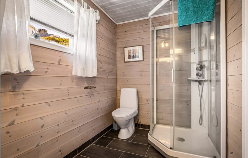 Hellesoey Villa Hellesoey Villa