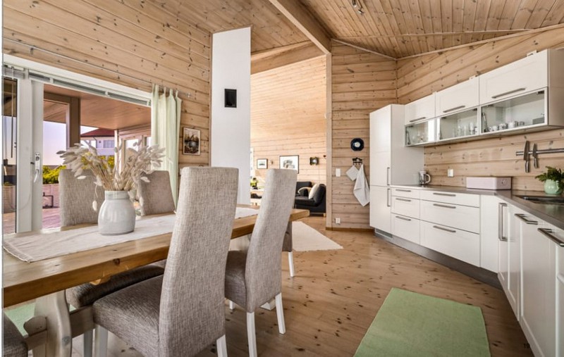 Hellesoey Villa Hellesoey Villa