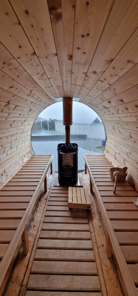 Hellesoey Villa Hellesoey Villa