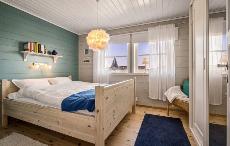 Hellesoey Villa Hellesoey Villa