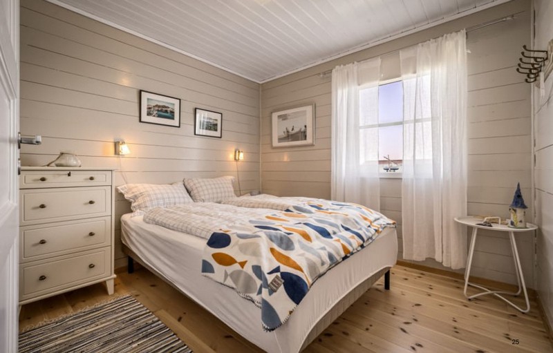 Hellesoey Villa Hellesoey Villa