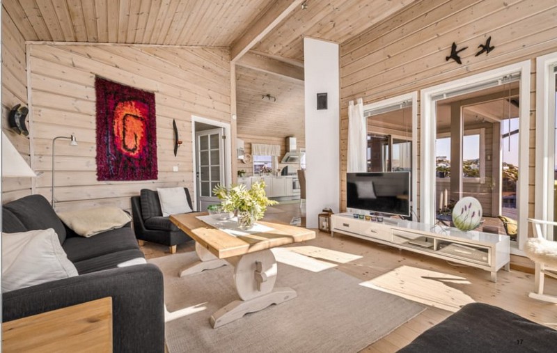 Hellesoey Villa Hellesoey Villa