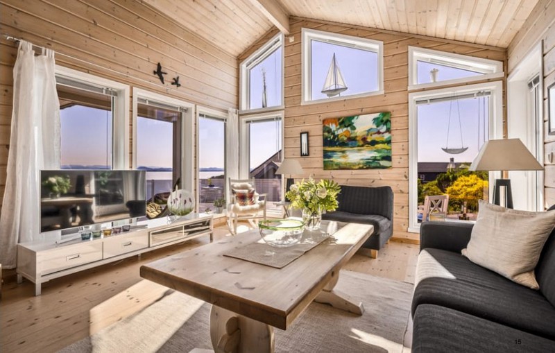 Hellesoey Villa Hellesoey Villa