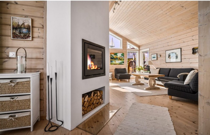 Hellesoey Villa Hellesoey Villa