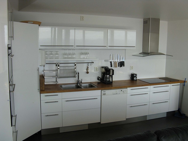 Hellesoy Villa  Image 